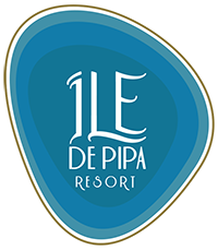 Logo of Your oasis of relaxation and wellness on the spectacular Praia da Pipa